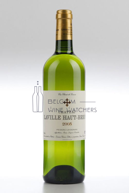 Image de 2005 LAVILLE HAUT BRION